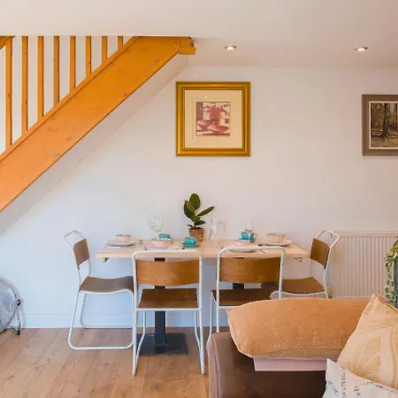 Discovery Barn - Luxury 2 Bed Barn Conversion! Cropthorne Exterior photo