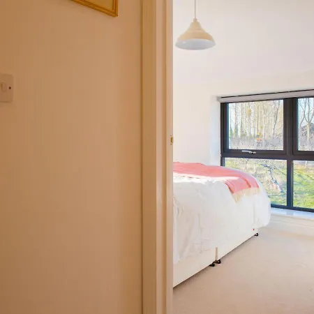 Discovery Barn - Luxury 2 Bed Barn Conversion! Cropthorne Exterior photo