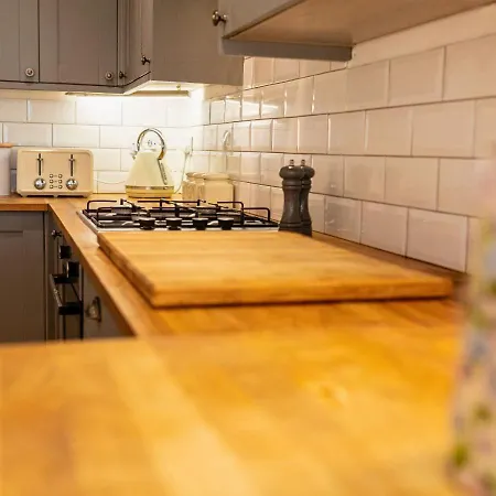 Discovery Barn - Luxury 2 Bed Barn Conversion! Cropthorne Exterior photo