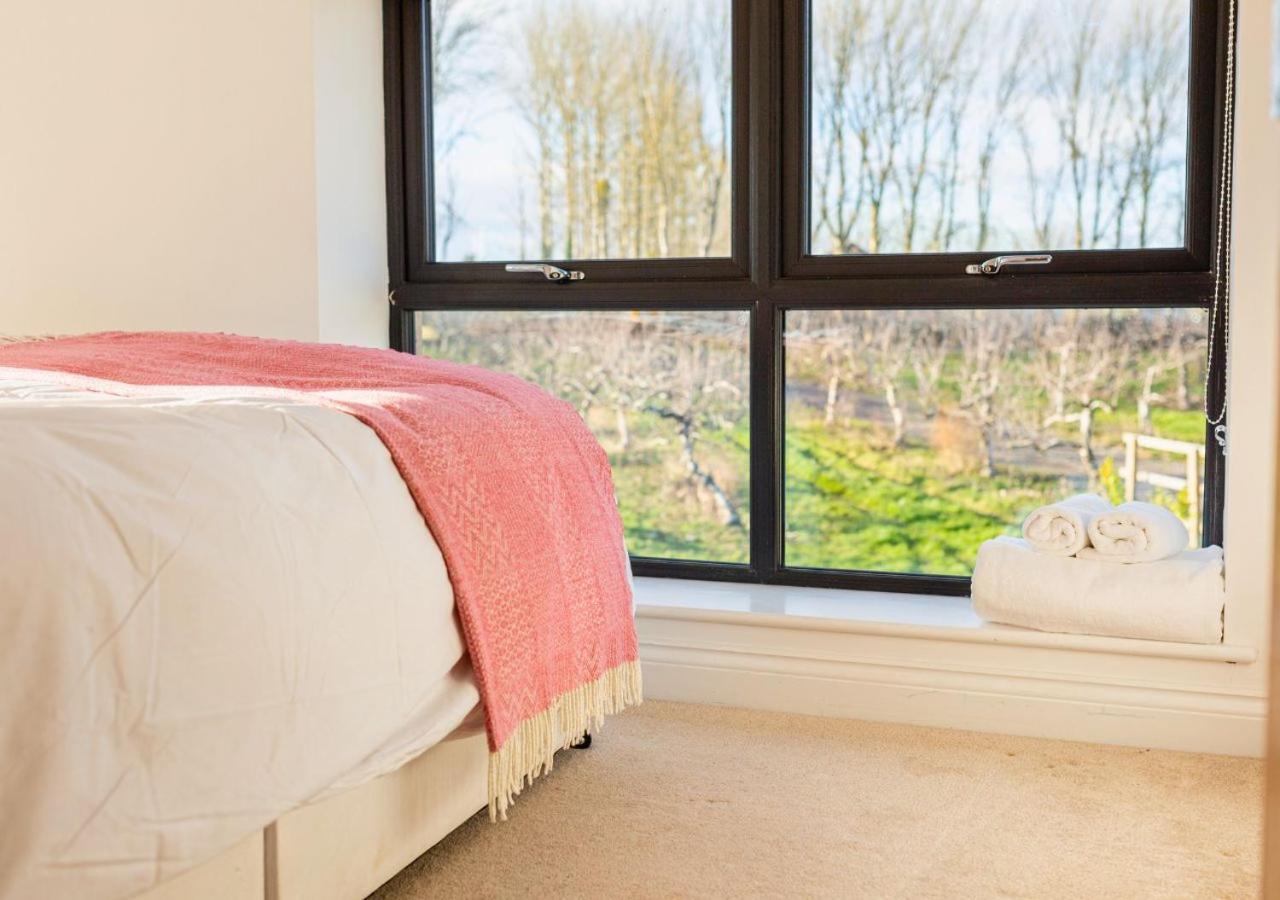 Discovery Barn - Luxury 2 Bed Barn Conversion! * Cropthorne