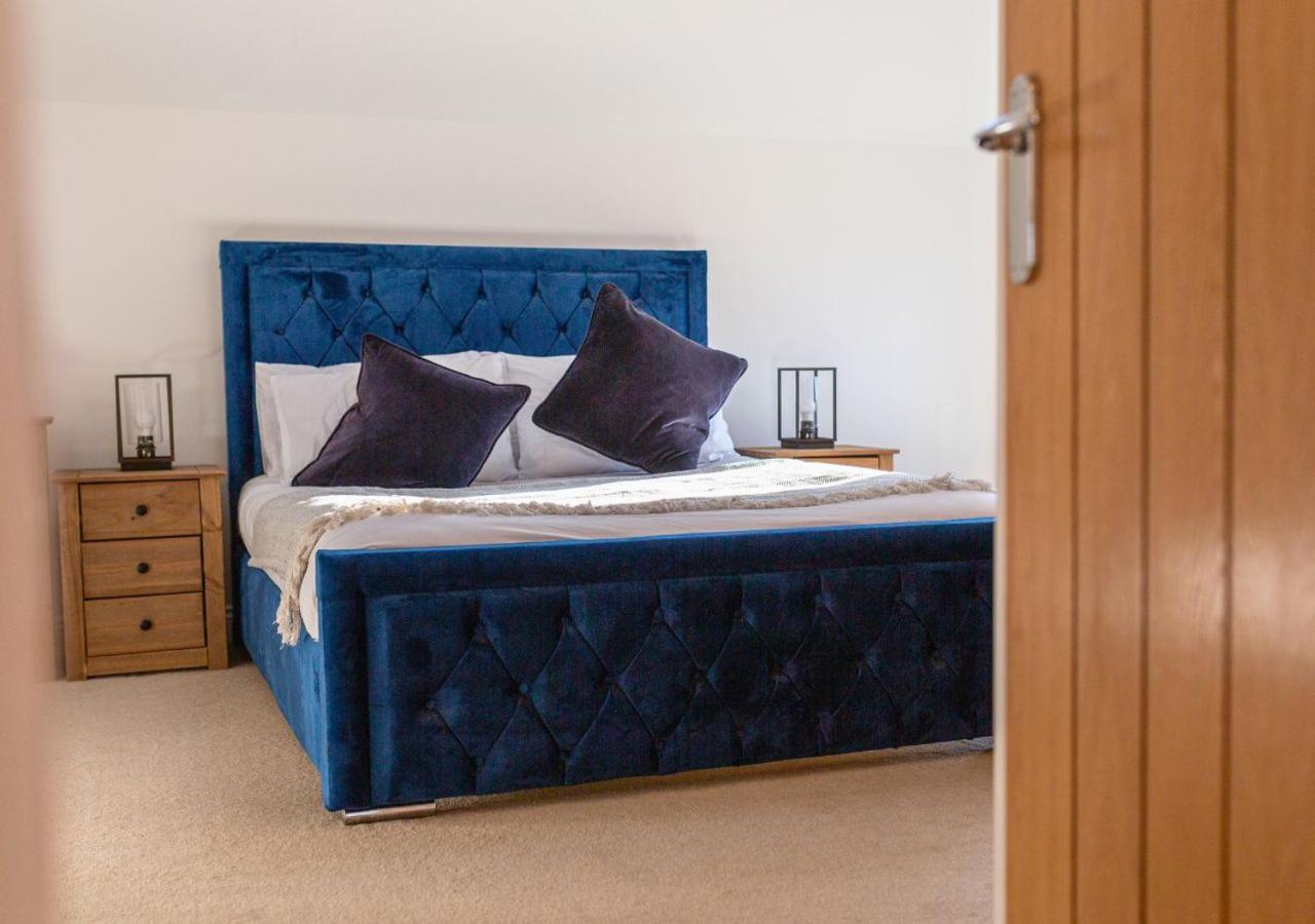Holiday home Discovery Barn - Luxury 2 Bed Barn Conversion! Cropthorne