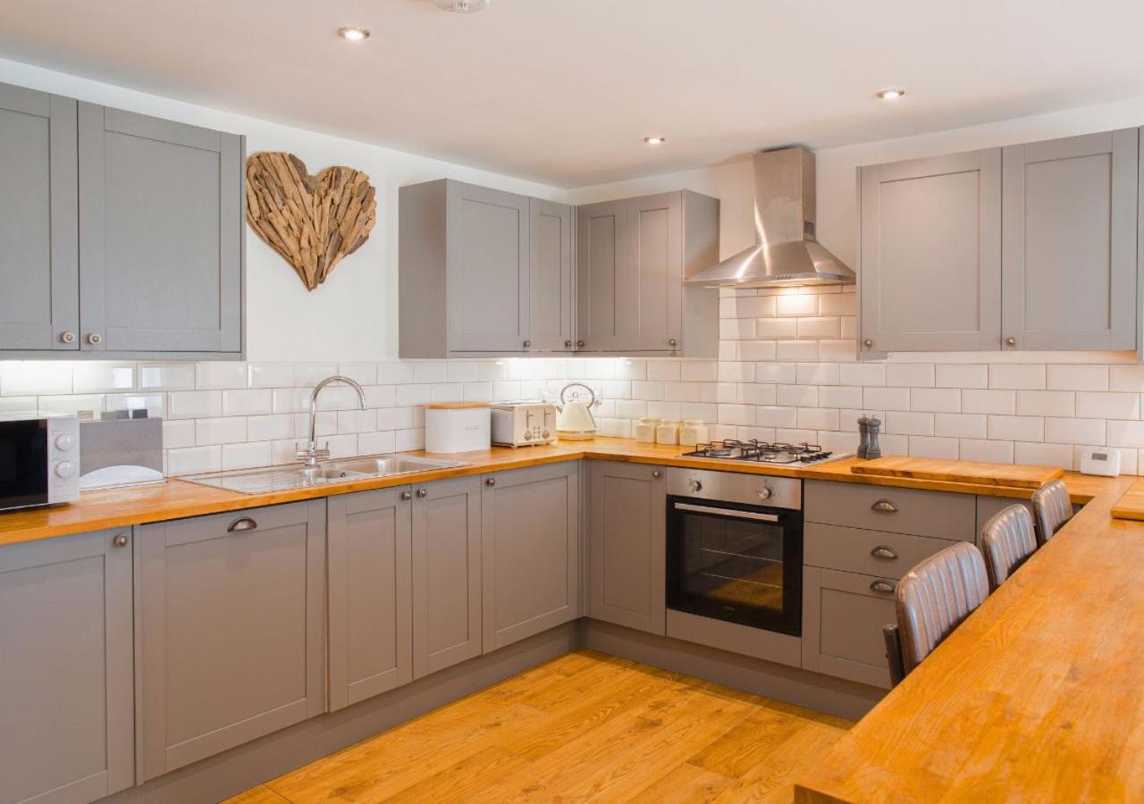 Discovery Barn - Luxury 2 Bed Barn Conversion! * Cropthorne