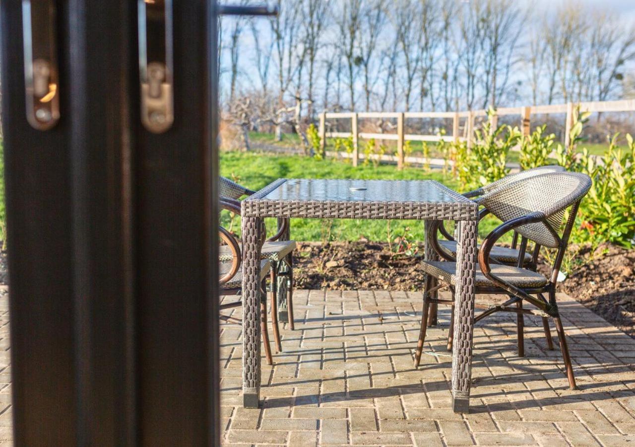Discovery Barn - Luxury 2 Bed Barn Conversion!