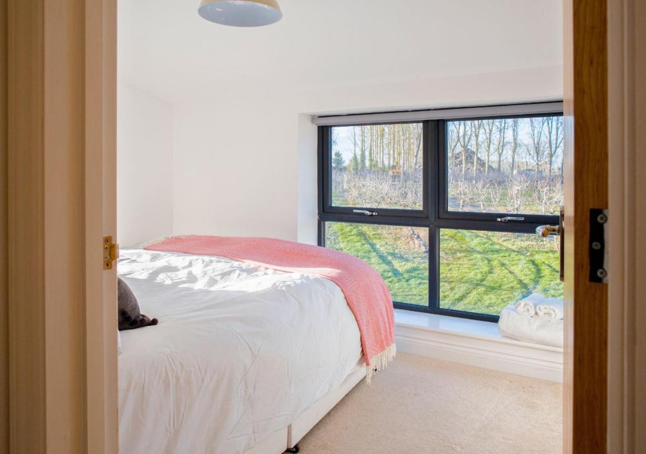 Discovery Barn - Luxury 2 Bed Barn Conversion! Holiday home *