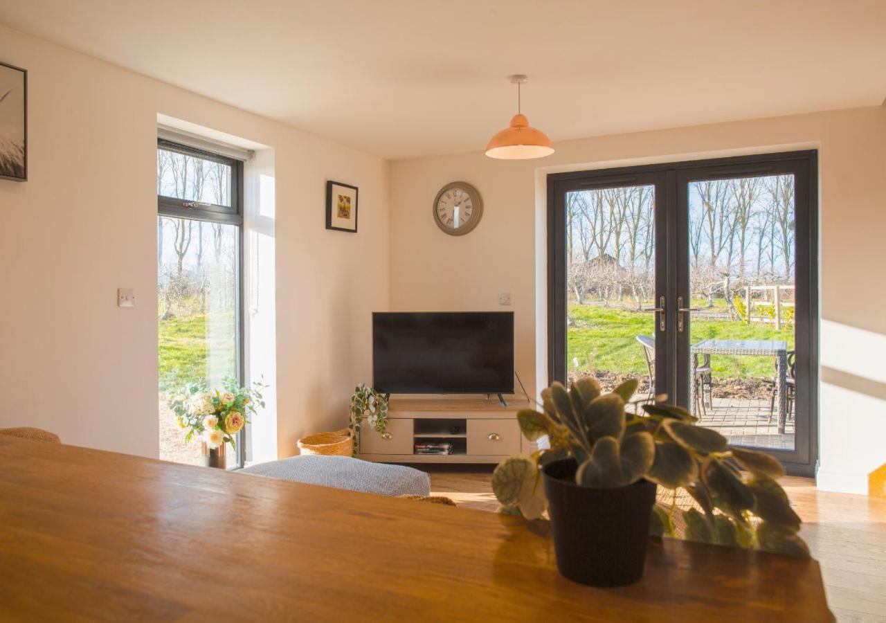 Discovery Barn - Luxury 2 Bed Barn Conversion!