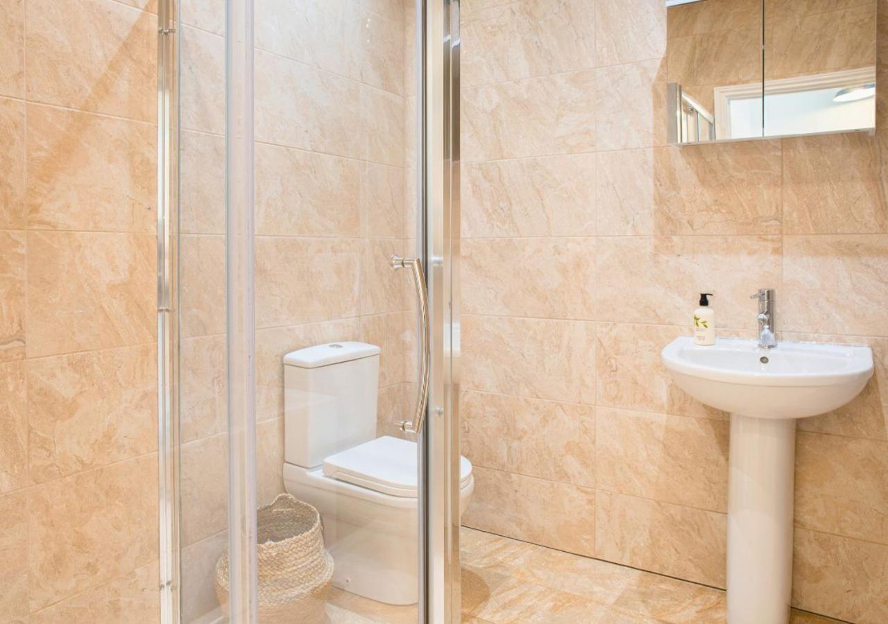 Holiday home Discovery Barn - Luxury 2 Bed Barn Conversion! *