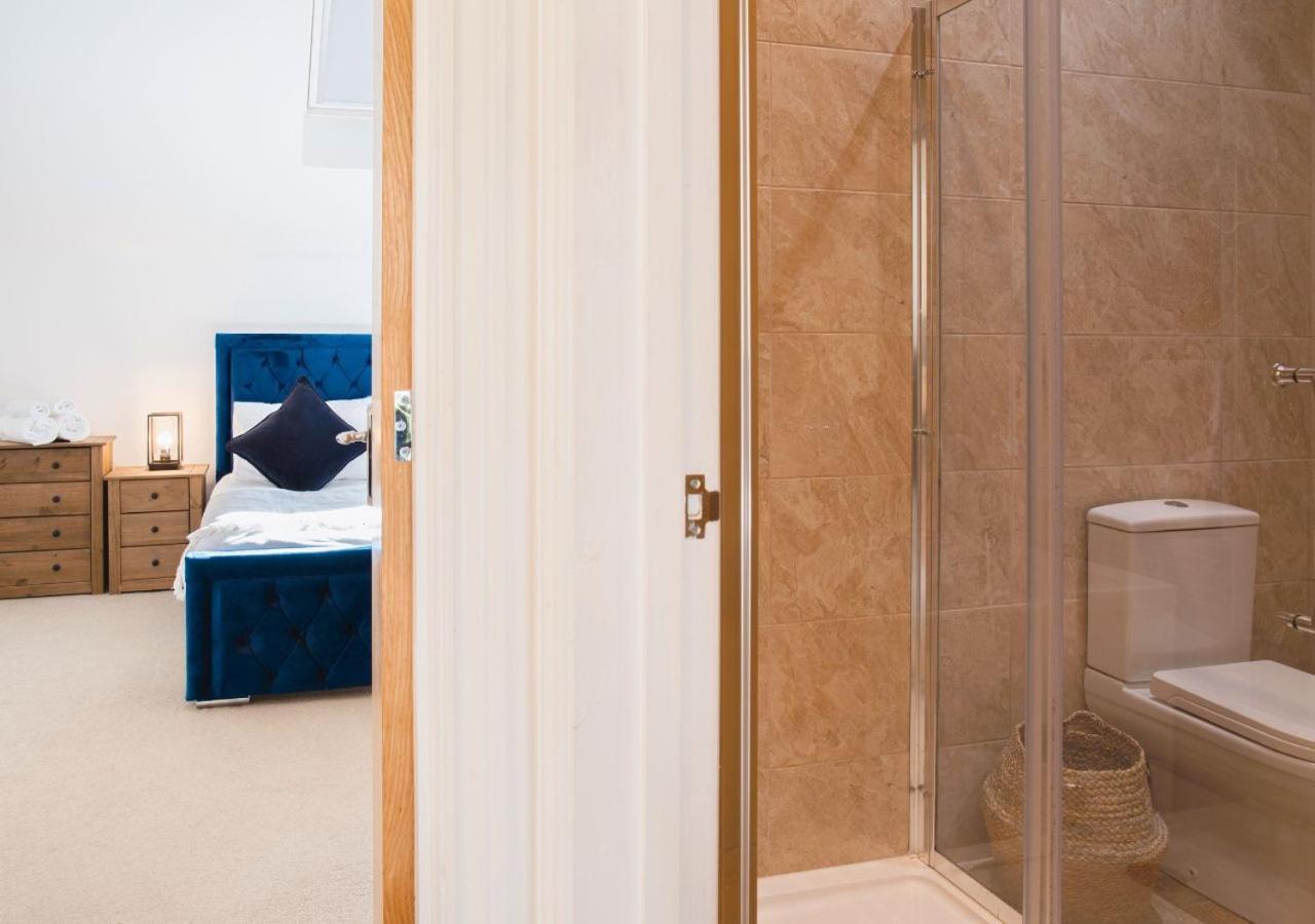 Discovery Barn - Luxury 2 Bed Barn Conversion! Holiday home Cropthorne
